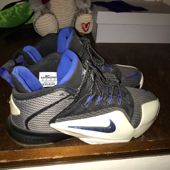 Nike Zoom Air Flight Turbine - Picture 3 of 7